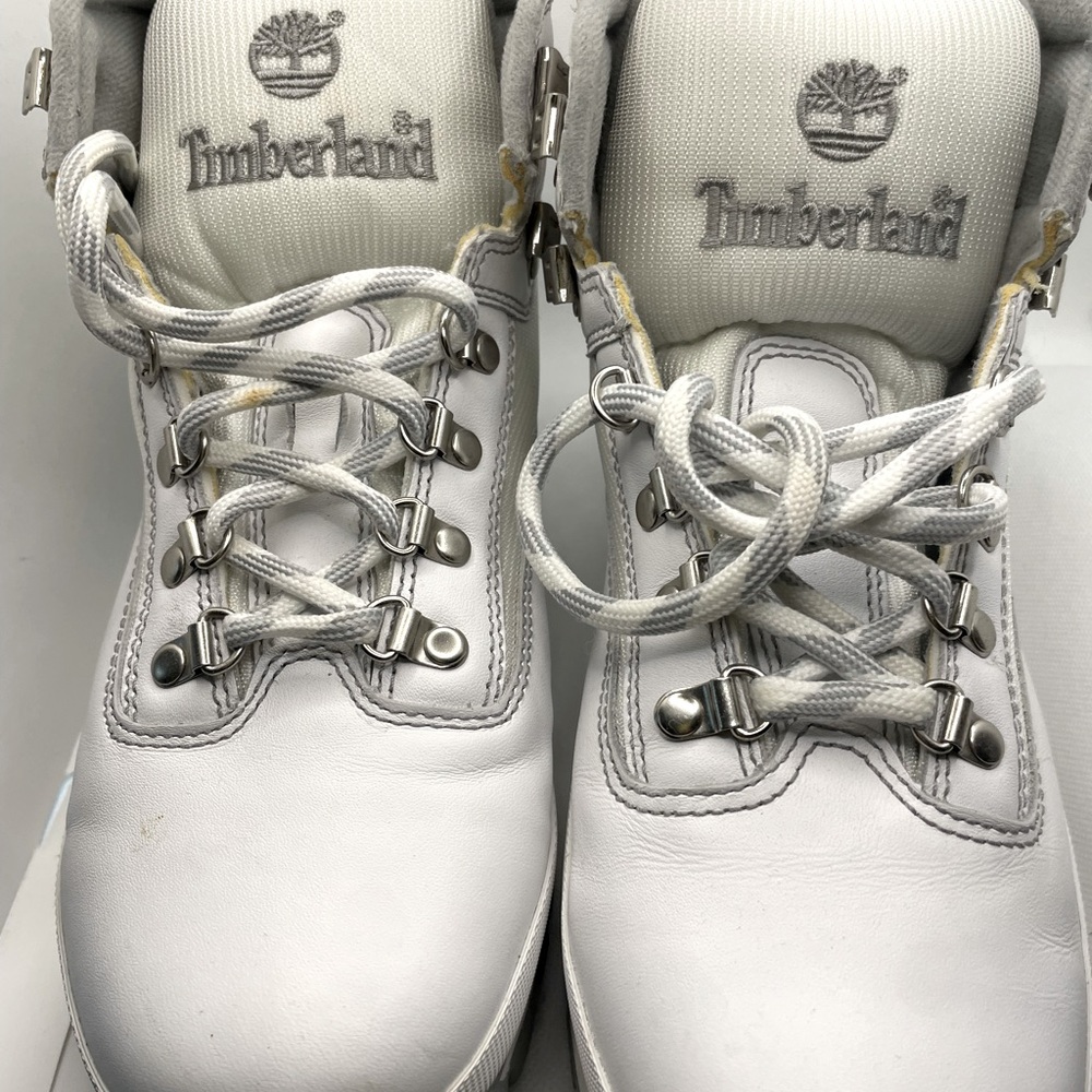 Men size 10.5 vintage Timberland Eurohiker